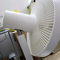 夏日空调房必备，谈谈小米1x直流风扇和云米直流风扇的使用感受