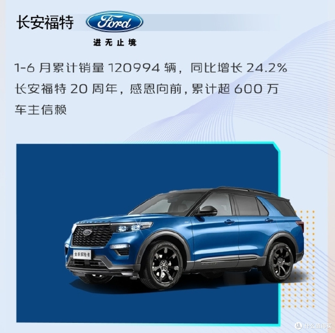 走完了2021上半年,各家厂商都是如何晒成绩单的?