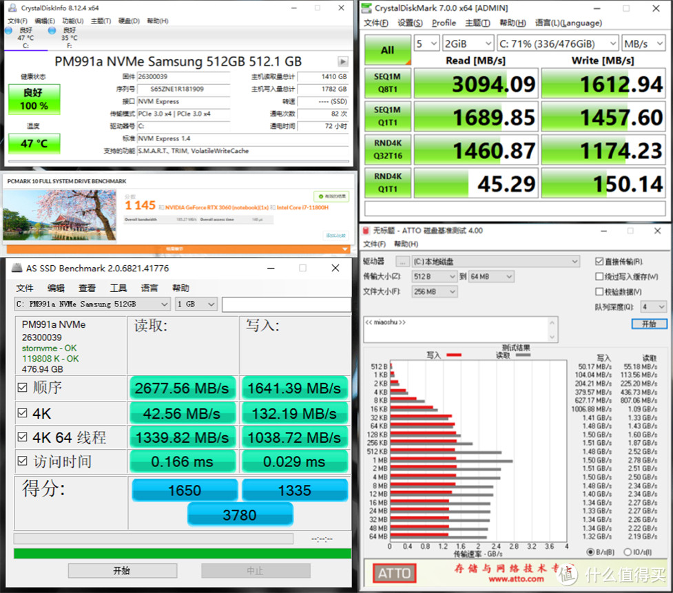 大厂也玩性价比？11代i7+RTX 3060，这样的戴尔DELL 游匣 G15 值得入吗？