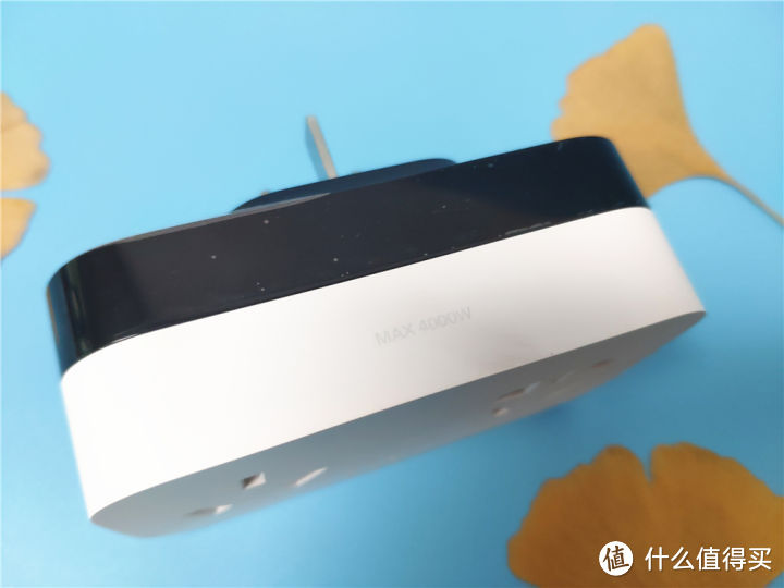 米家空调伴侣Pro——升级2个插座,解决家中未预留插座的装修难题