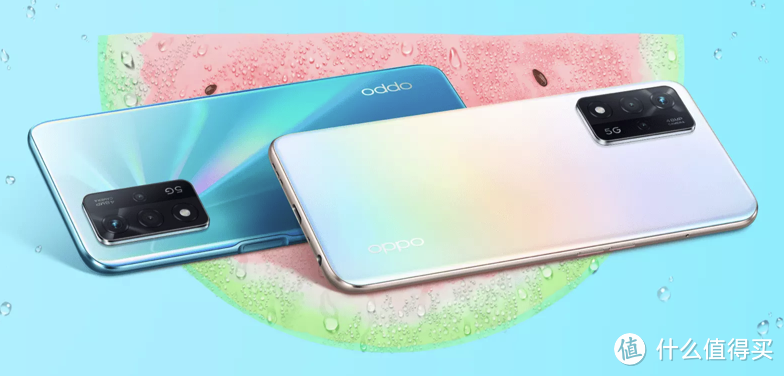 到手仅1899元！标配5000毫安电池+256G大内存，OPPO A93s开启预售