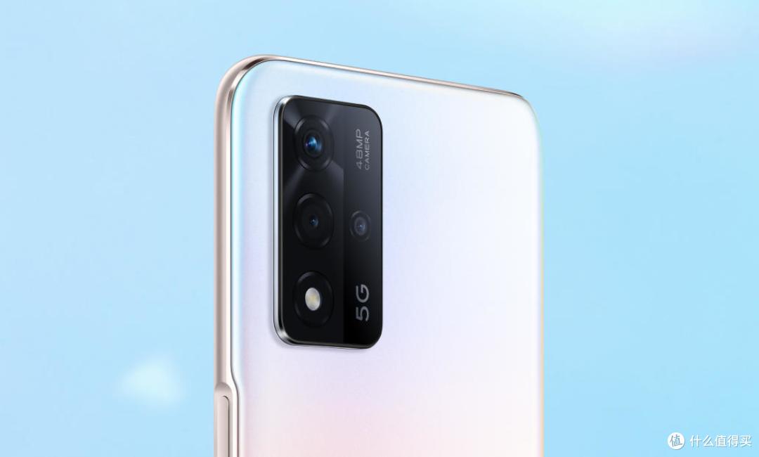 到手仅1899元！标配5000毫安电池+256G大内存，OPPO A93s开启预售