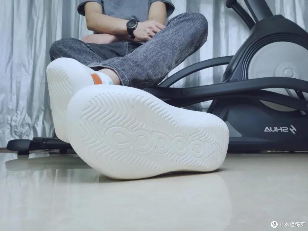 有缓震功能的舒缓拖鞋能给运动后带来什么样的减压效果？