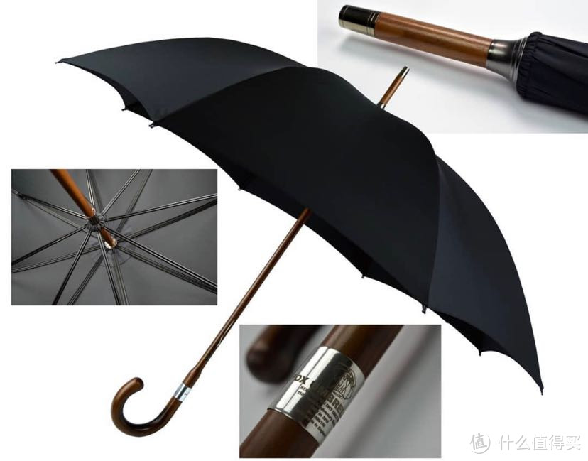雨季买防雨产品，不得不看这几个英国皇家御用品牌！