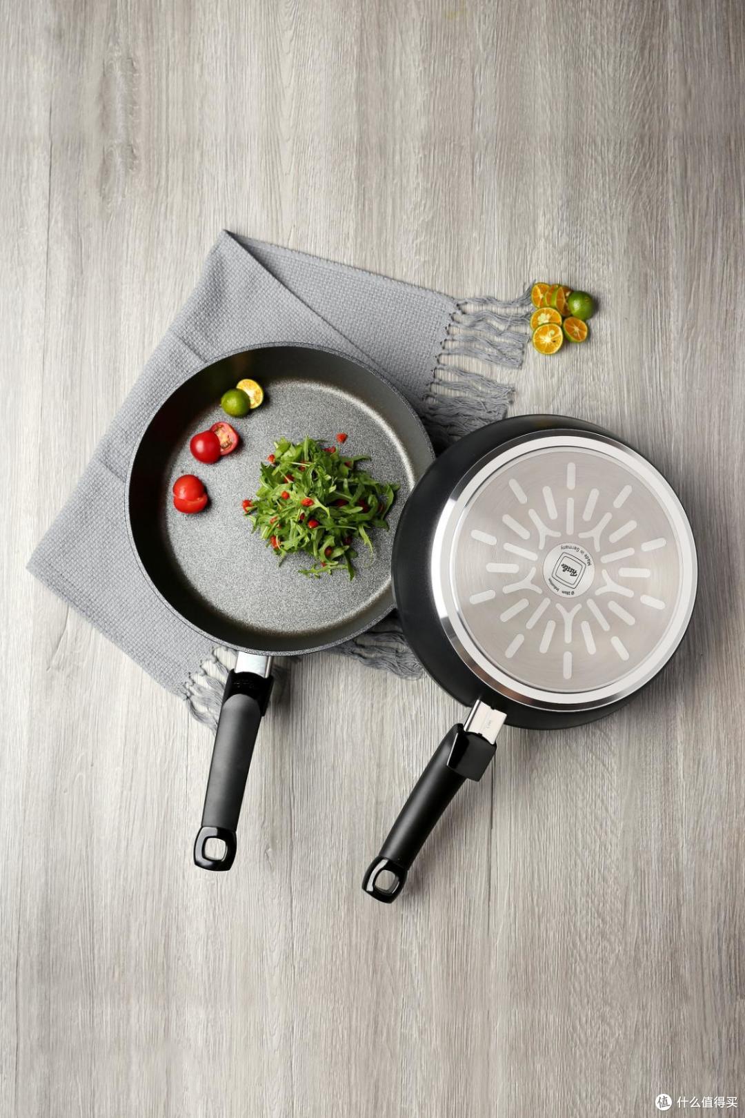 德国厨具菲仕乐不粘锅,联结厨房美味"食"刻