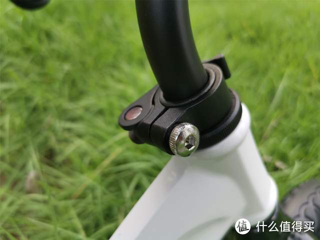 运动进阶,从酷骑开始:酷骑儿童平衡车S3体验