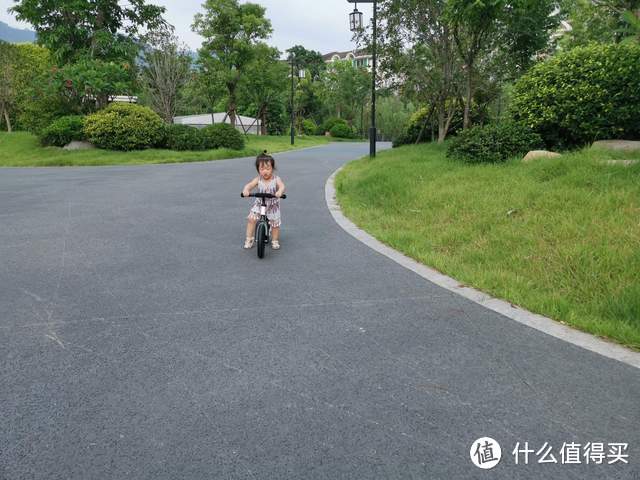 运动进阶,从酷骑开始:酷骑儿童平衡车S3体验