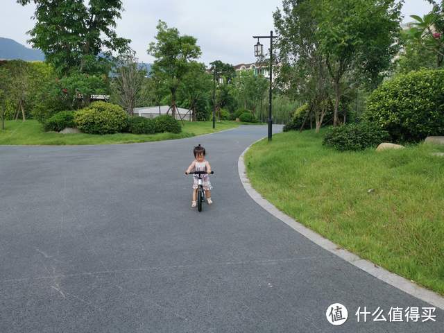 运动进阶,从酷骑开始:酷骑儿童平衡车S3体验