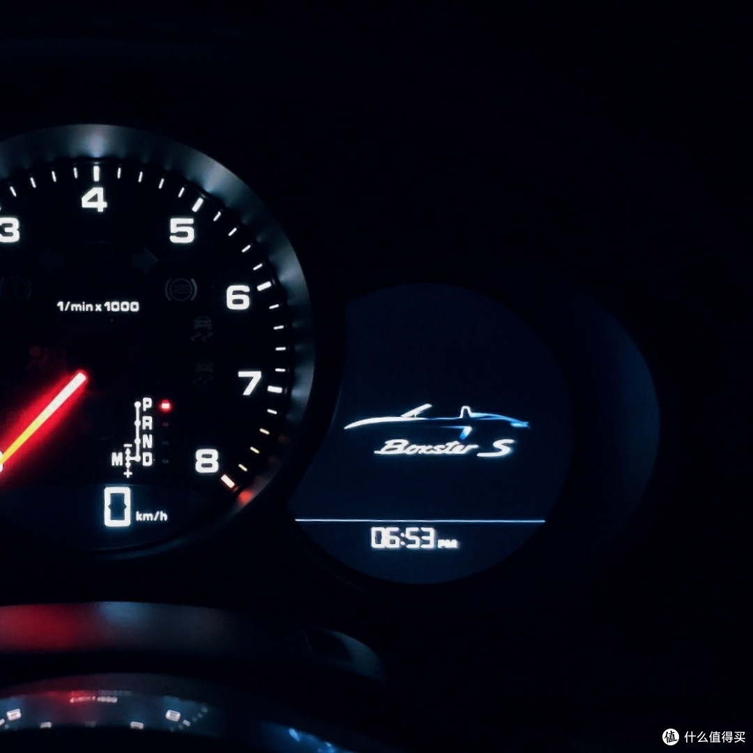 多灾多难的车-保时捷718 boxster S