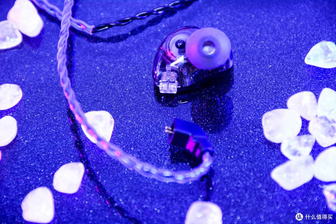 爱国者EROS HiFi播放器QII+双单元耳机 是一种怎样的体验