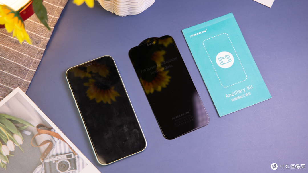 买了iPhone 12就完了吗,你还需要这些才行