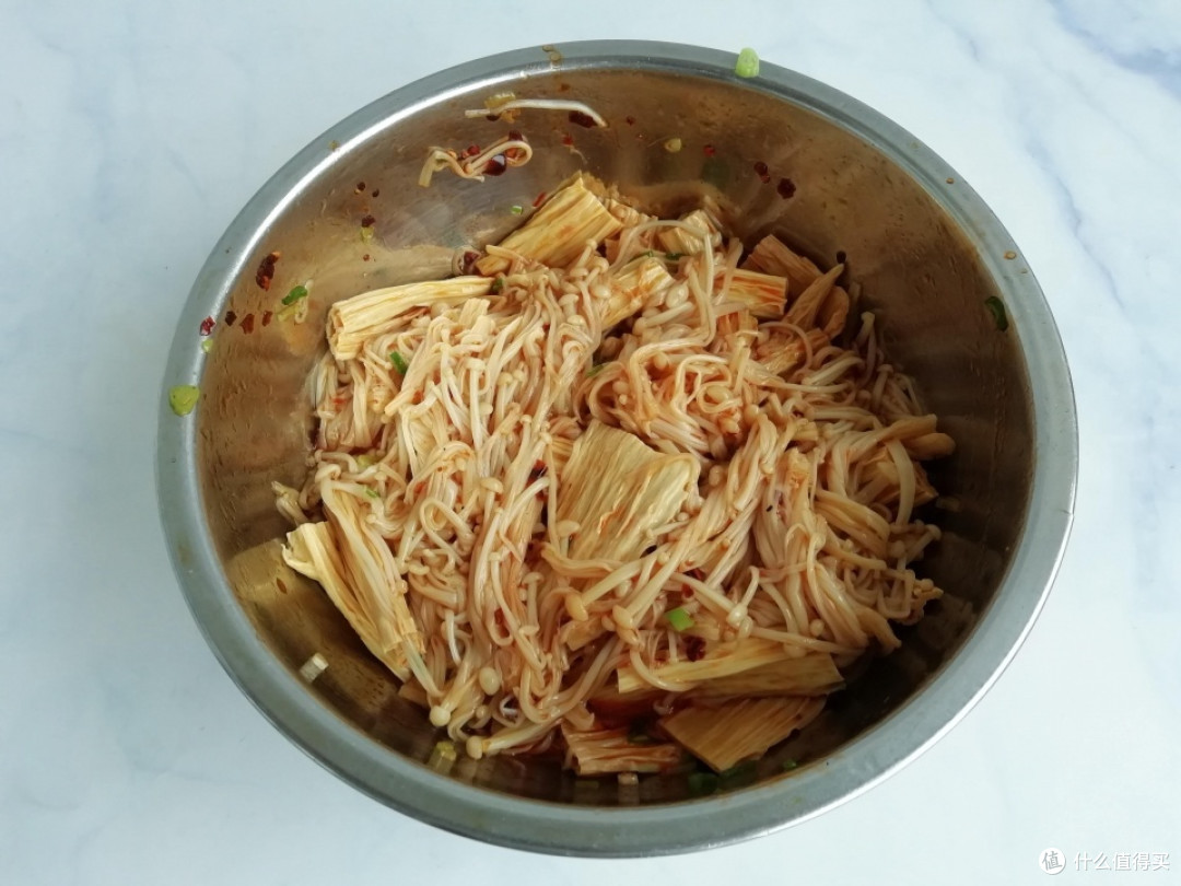 7月,儿子就馋这素菜,比大鱼大肉更营养,每次上桌必光盘!