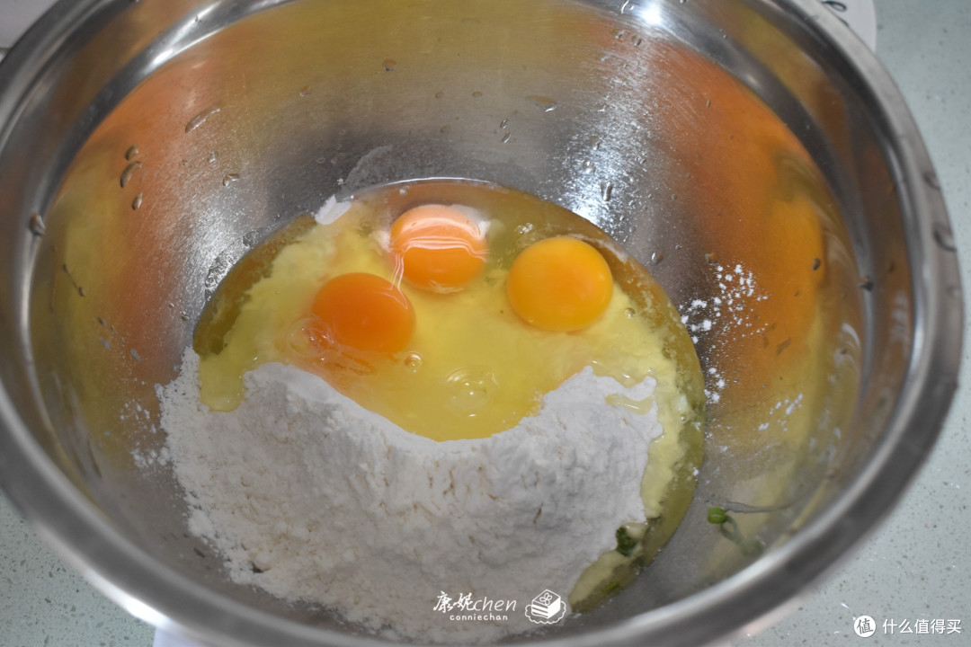 早餐吃这个,简单易做又香又软