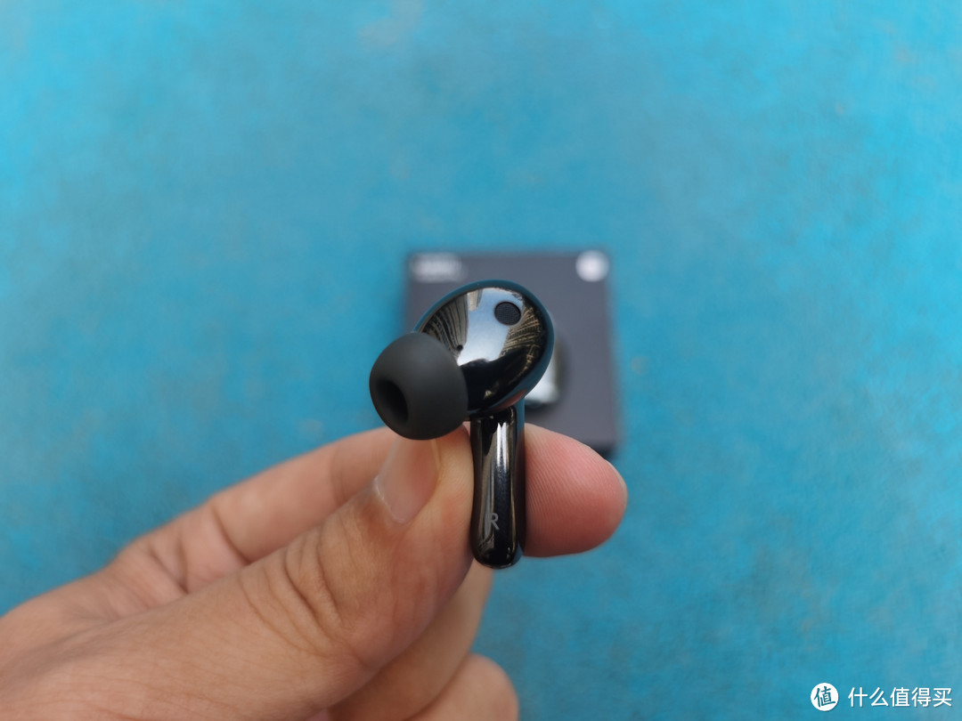 小米FlipBuds Pro上手，对标AirPods Pro丝毫不虚，不到800真香！