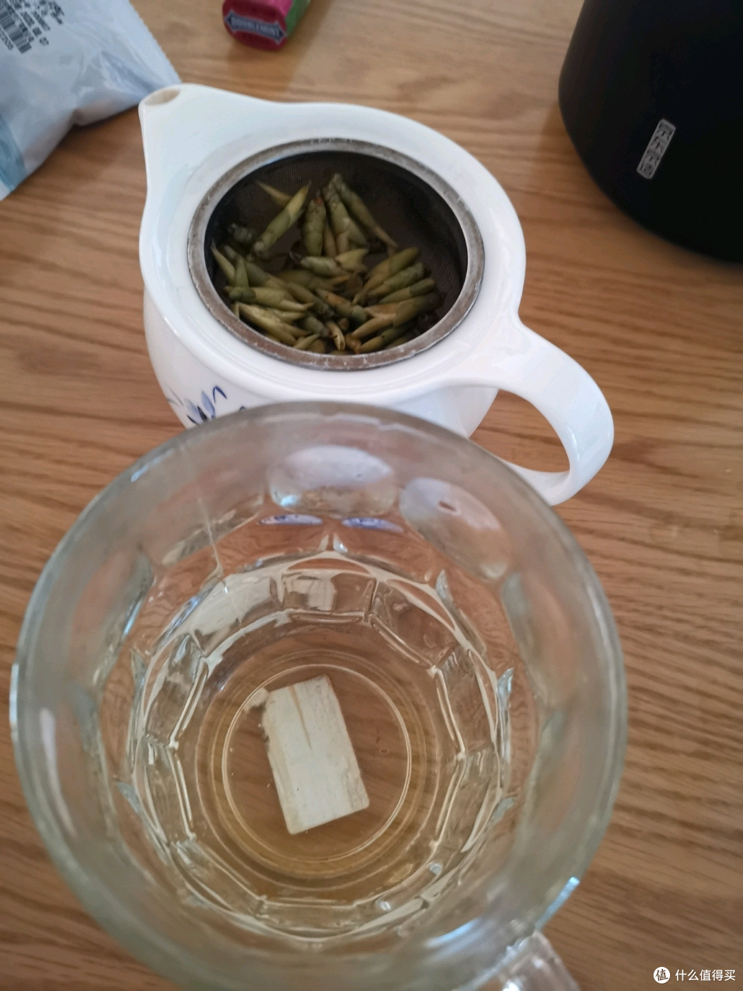 44之为什么你花钱买的茶喝到嘴里的感觉和你在网上看到的毒文和故事里的感