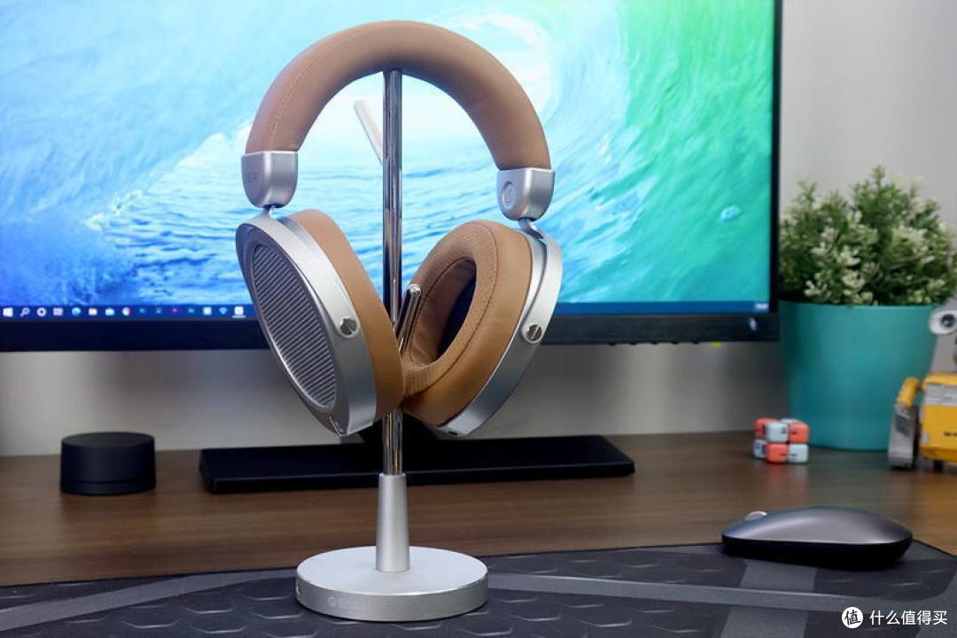 超纳米振膜,可秒变无线,HIFIMAN DEVA头戴式耳机体验