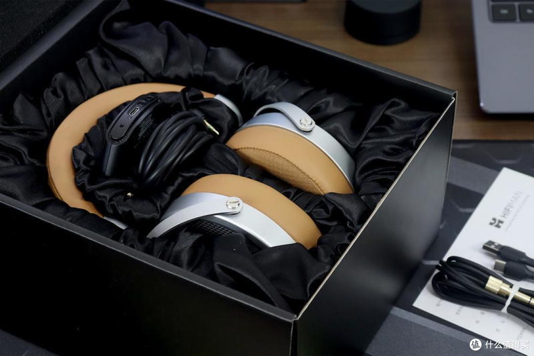 超纳米振膜,可秒变无线,HIFIMAN DEVA头戴式耳机体验