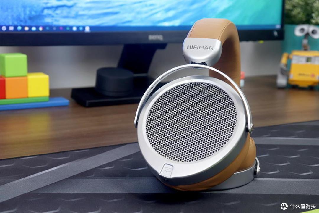 超纳米振膜,可秒变无线,HIFIMAN DEVA头戴式耳机体验