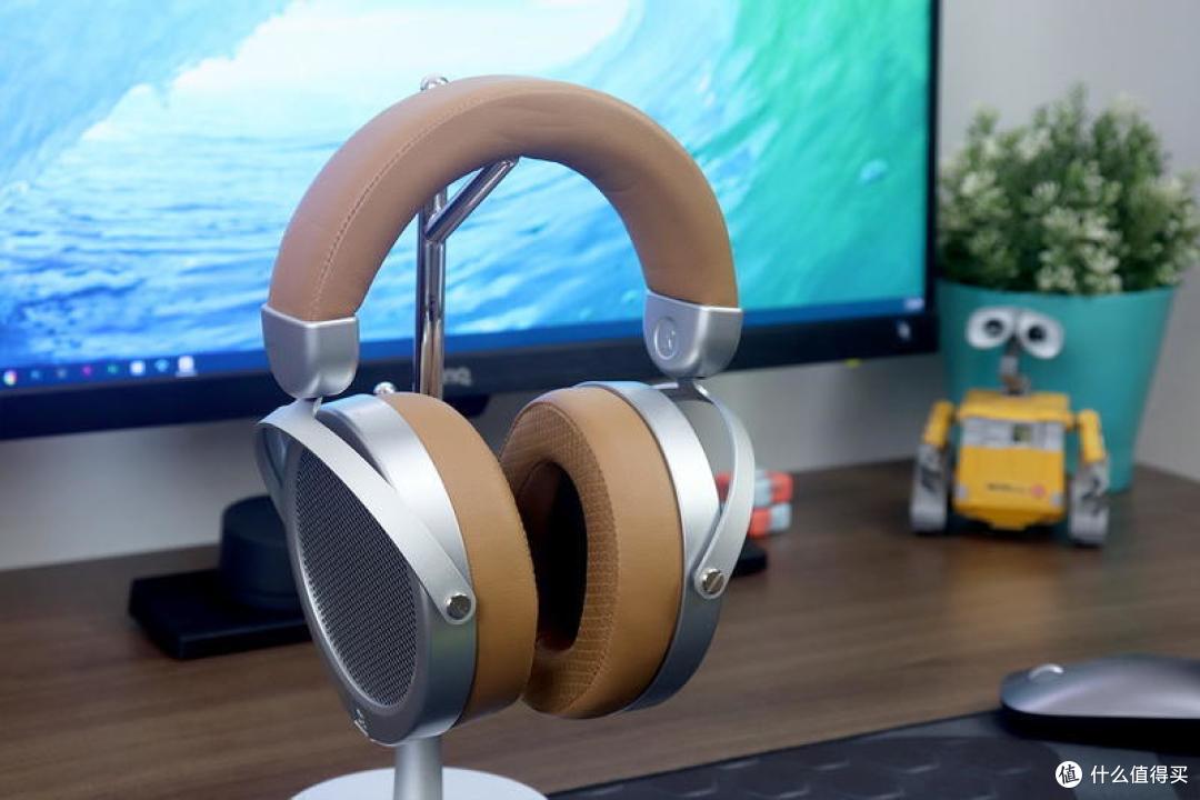 超纳米振膜,可秒变无线,HIFIMAN DEVA头戴式耳机体验
