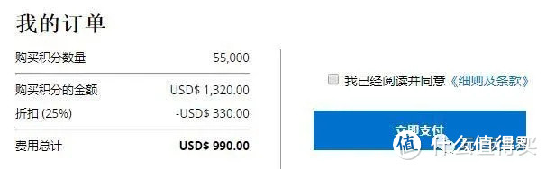 凯悦卖分促销，享75折优惠