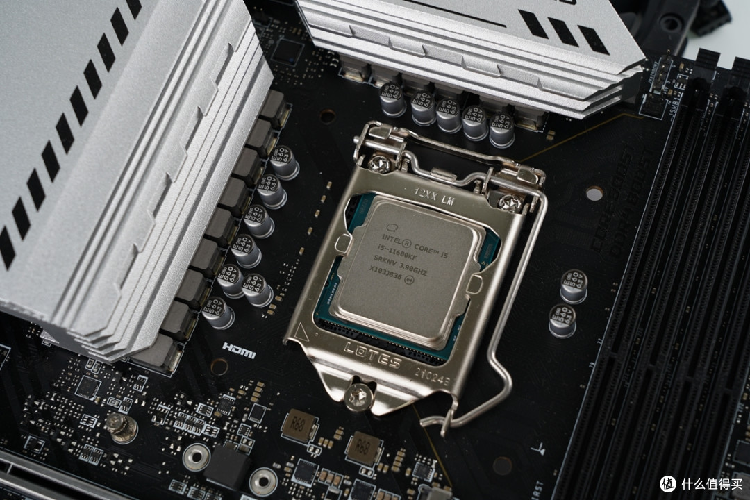 cpu10400f/11400f/11600kf/10700/11700(intelb560/lga1200)￥979去