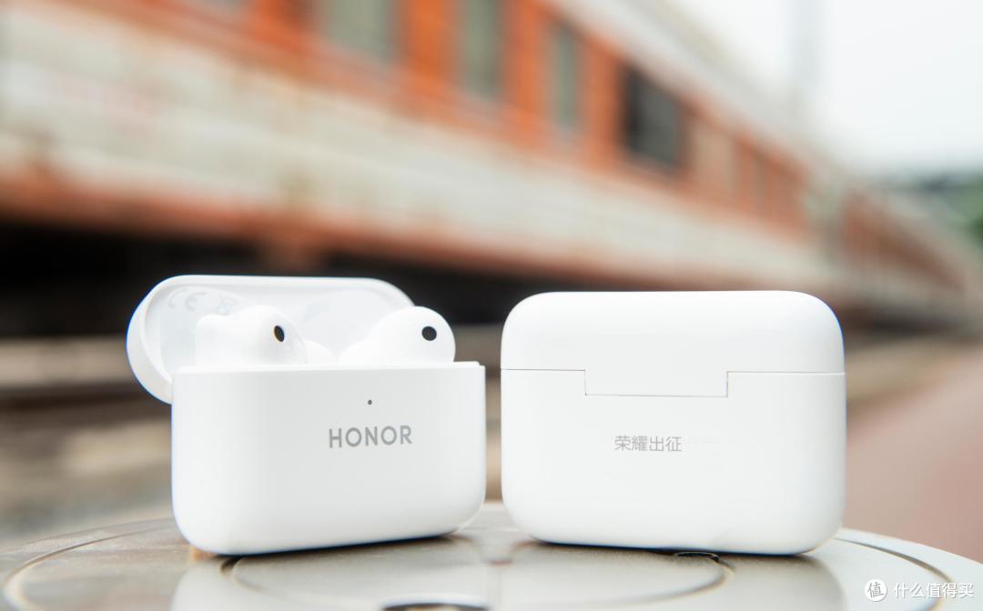 荣耀Earbuds 2 SE实际体验,超过32小时的长续航,出差党、通勤族的福音