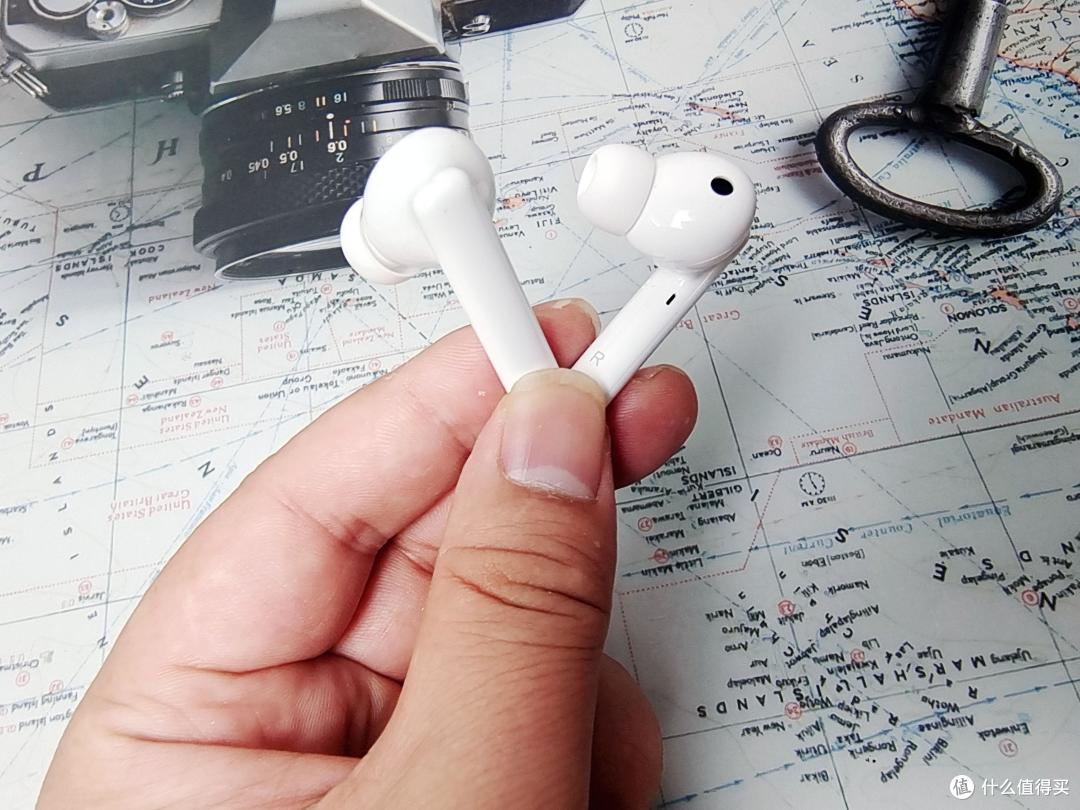 荣耀Earbuds 2 SE实际体验,超过32小时的长续航,出差党、通勤族的福音