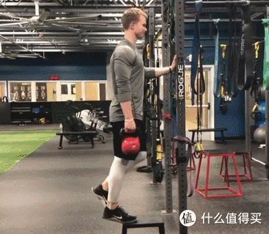 想改善灵活性?力量训练的效果并不会亚于静态拉伸!