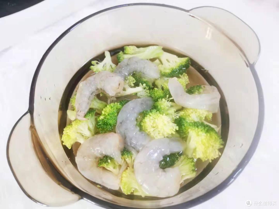 伏天做饭不怕热!分享5款不用开火的微波炉美食,荤素搭配,营养均衡,一起get起来吧!
