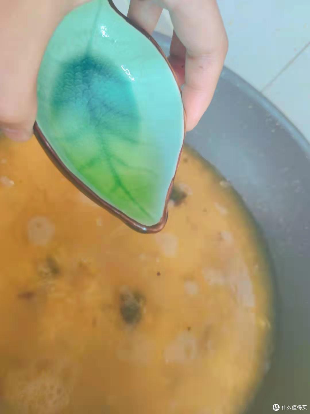 分享一道鬼灭之刃美食——山药泥乌冬面和它的隐藏彩蛋