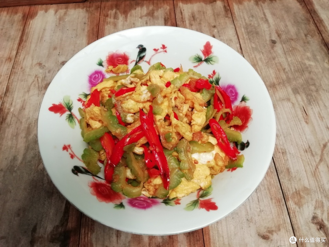晒晒农村的午餐,3菜1汤成本不足30元,却比吃大鱼大肉都香