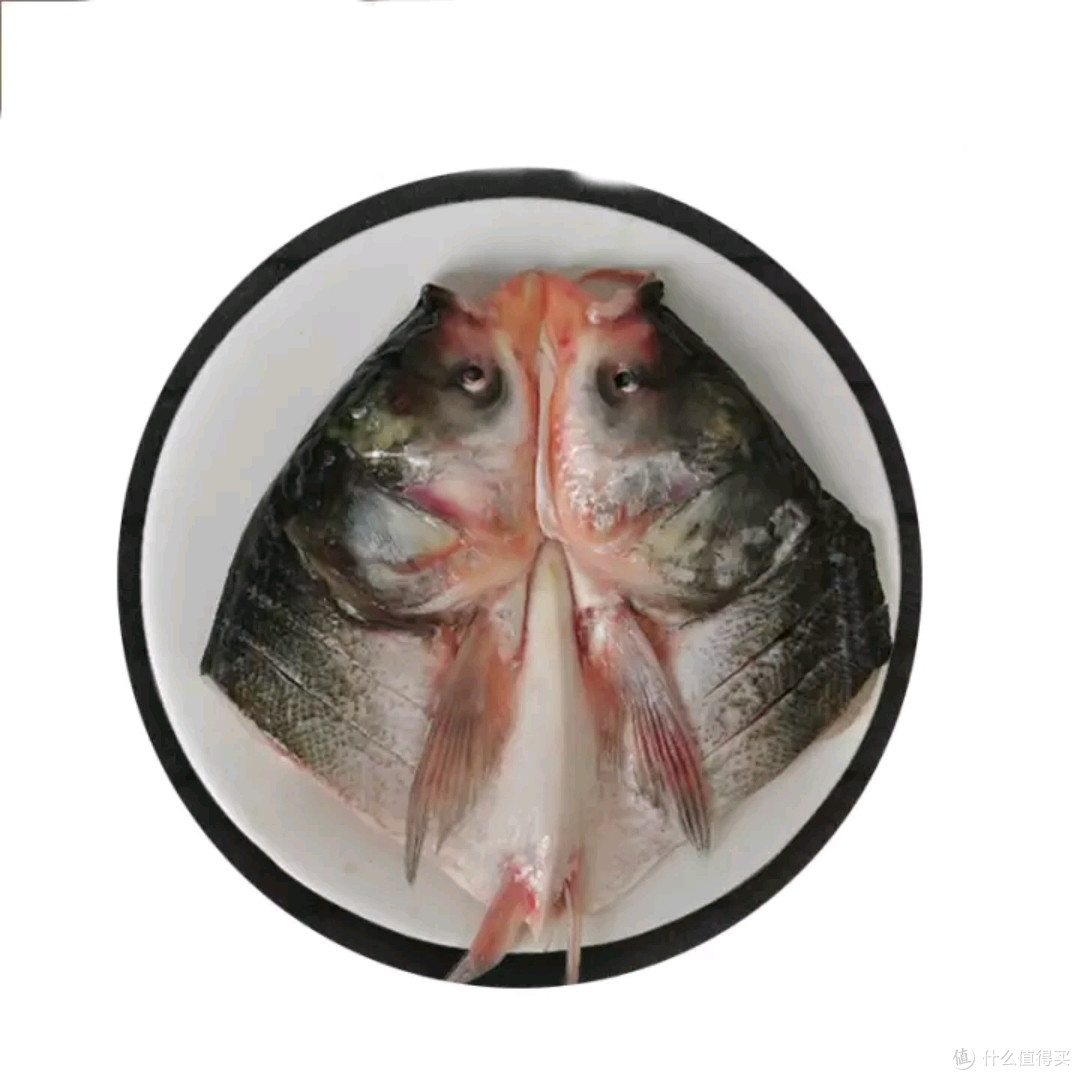 简单的鱼头锅