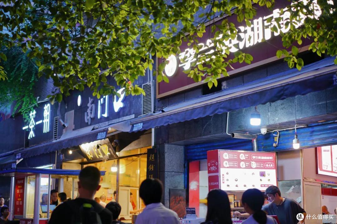 说贵阳整个西南第二好吃，不会有人反对吧？