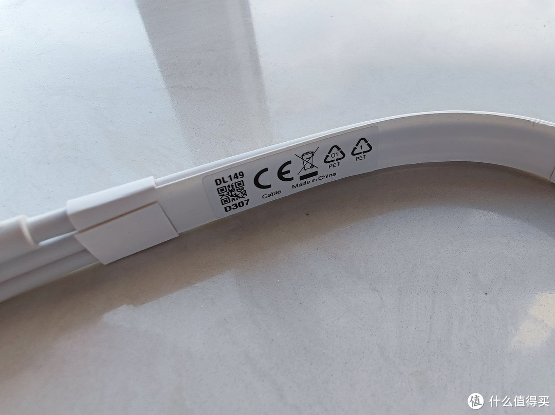 手中65W充电器小晒——OPPO GaN  SuperVOOC 超级闪充 65W开箱