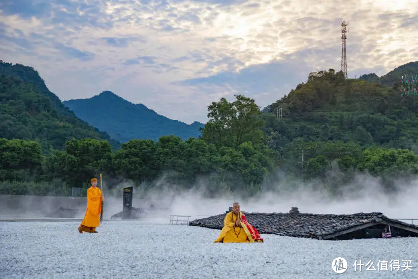 你问我旅行的意义？王潮歌得算一个！