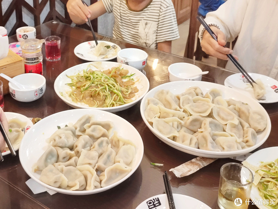 夏天海边下饺子？来这里试试，一次欢乐的东戴河之旅