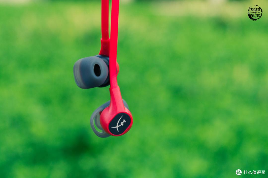 手游伴侣，运动搭档——HyperX Cloud Buds云雀蓝牙无线耳机体验