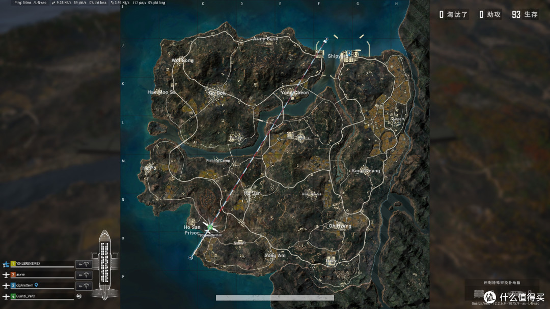 第十二赛季的泰戈地图