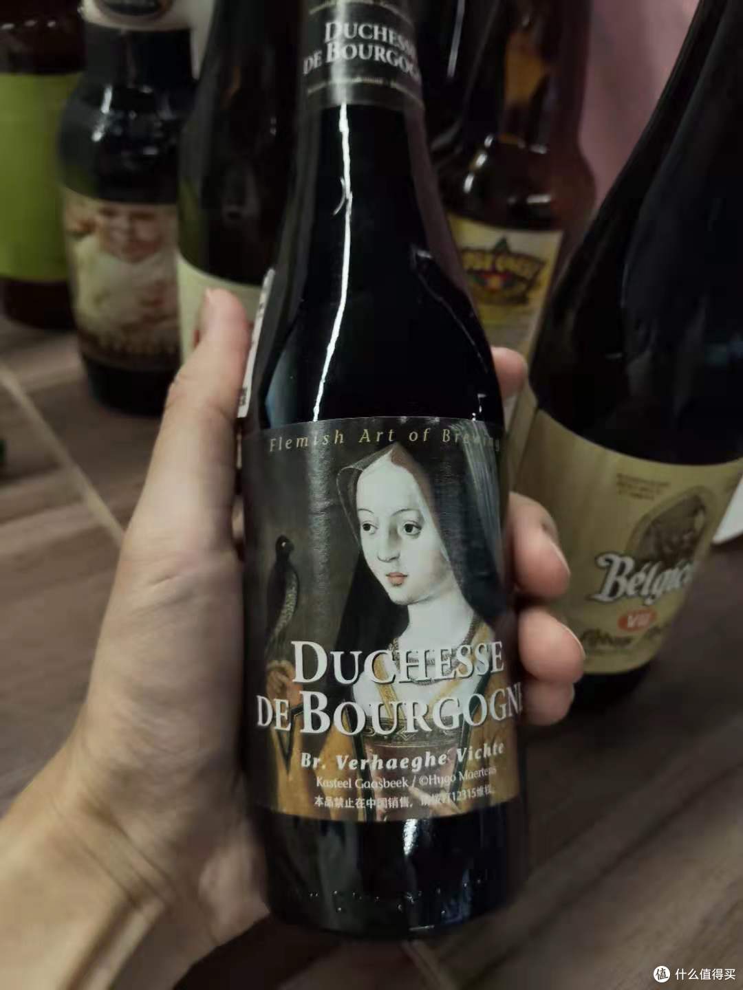 我喝过的几款不该冷门的精酿啤酒,高分且价格亲民