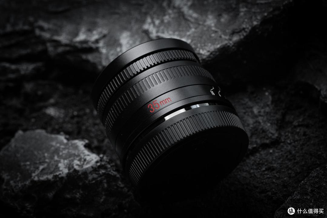 333元也能买镜头?七工匠35mm f1.4 apsc镜头上手体验
