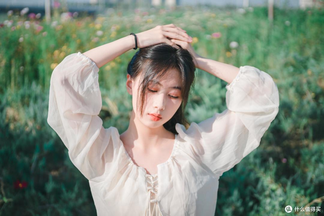 333元也能买镜头?七工匠35mm f1.4 apsc镜头上手体验