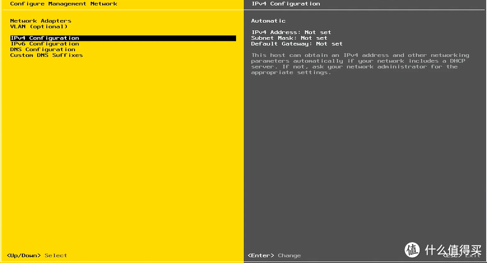 ESXi 搭建 ALL IN ONE 服务器之ESXi系统安装篇