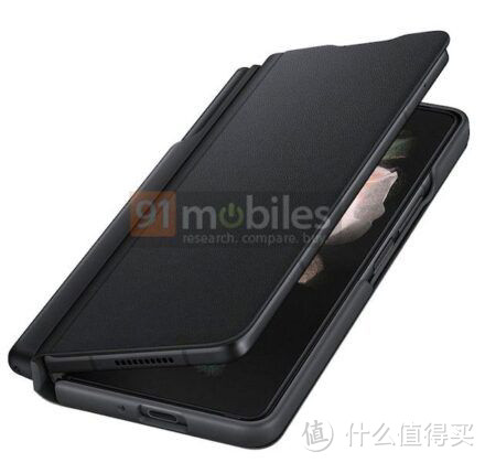 OPPO A93s预售；荣耀Magic3预热；三星Galaxy Z Fold3官方渲染图曝光