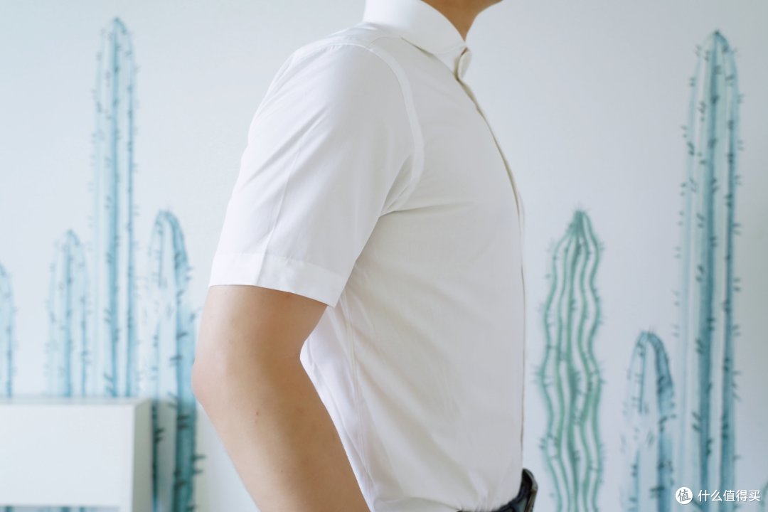 初入职场的男性夏日穿搭指南——kamakurashirts镰仓衬衫&芯迈手工皮鞋