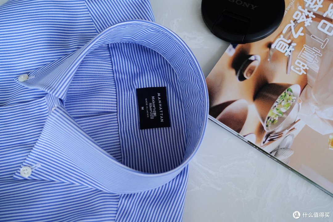 初入职场的男性夏日穿搭指南——kamakurashirts镰仓衬衫&芯迈手工皮鞋