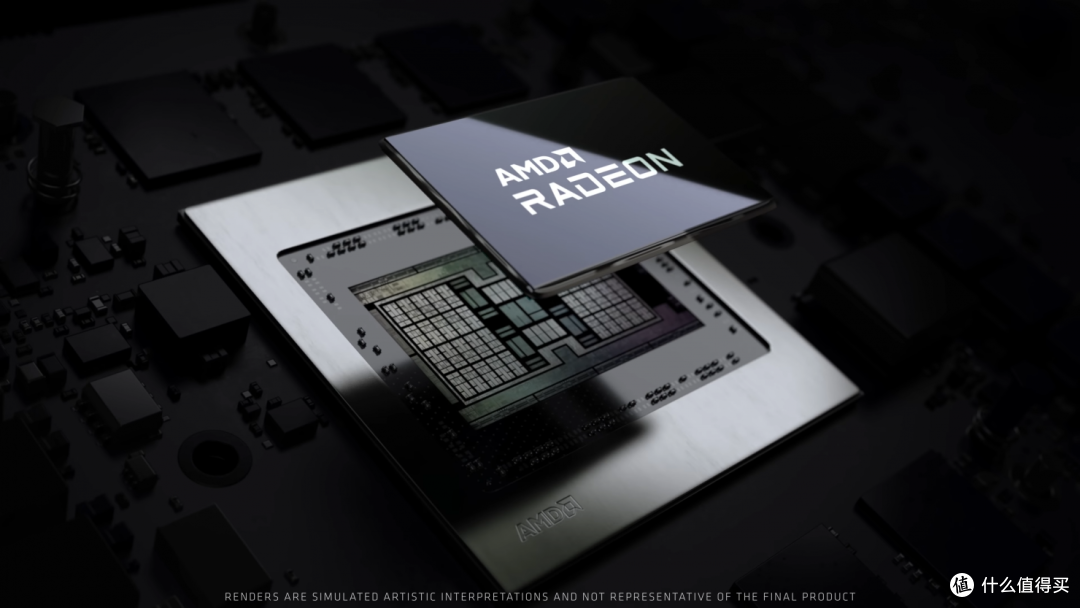 AMD下一代RDNA 3架构预览,核心数暴增,或率先采用MCM封装技术