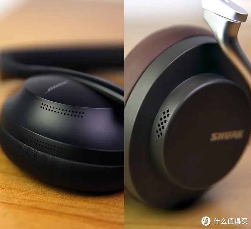 舒尔AONIC 50与BOSE 700：主动降噪耳机细分化场景应用的分水岭