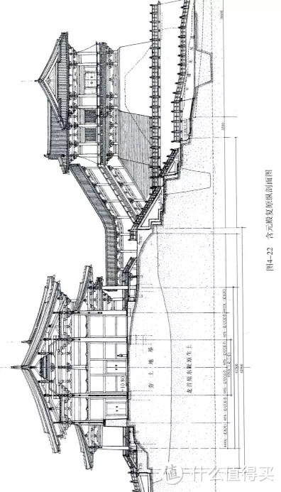 一位古建筑专业学生MOCer和他的乐高唐朝宫殿