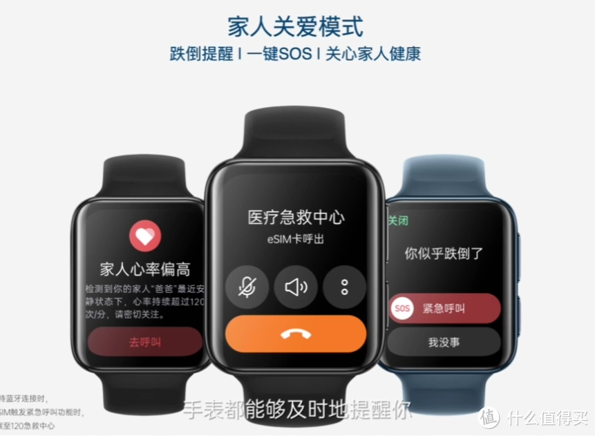 OPPO Watch 2 全智能手表发布，双擎混动打破续航焦虑、健康运动生活好帮手