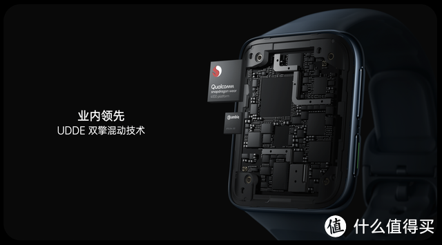 OPPO Watch 2系列正式发布：充电十分钟，尽情使用一整天